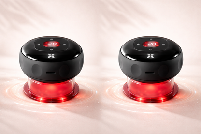 All-in-One Electric Cupping Device