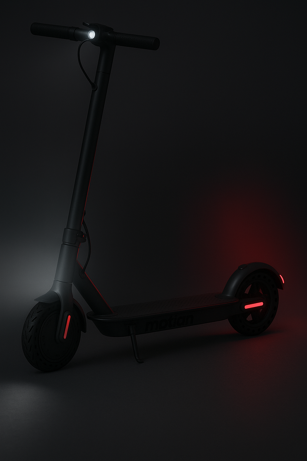 LP60 Electric Scooter 350W 19mph APP Smart Control Scooter 8.5inch tire Folding Electric Scooter 16miles Max Range for Adult
